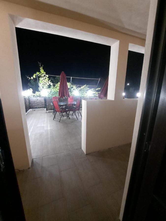 Casa Marstef Hotel Eforie Sud  Buitenkant foto