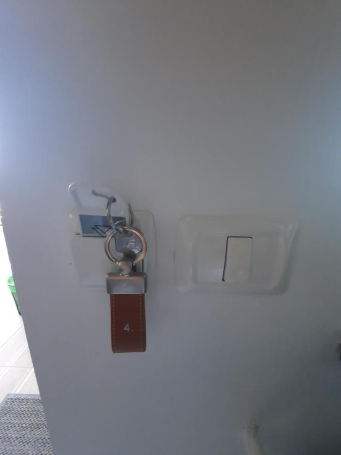 Casa Marstef Hotel Eforie Sud  Kamer foto