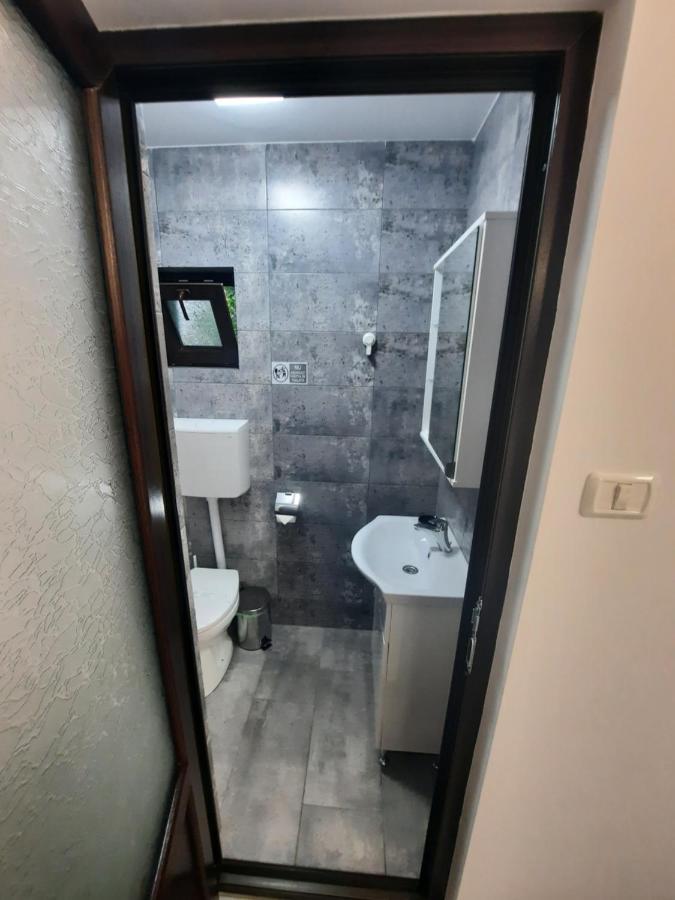Casa Marstef Hotel Eforie Sud  Kamer foto
