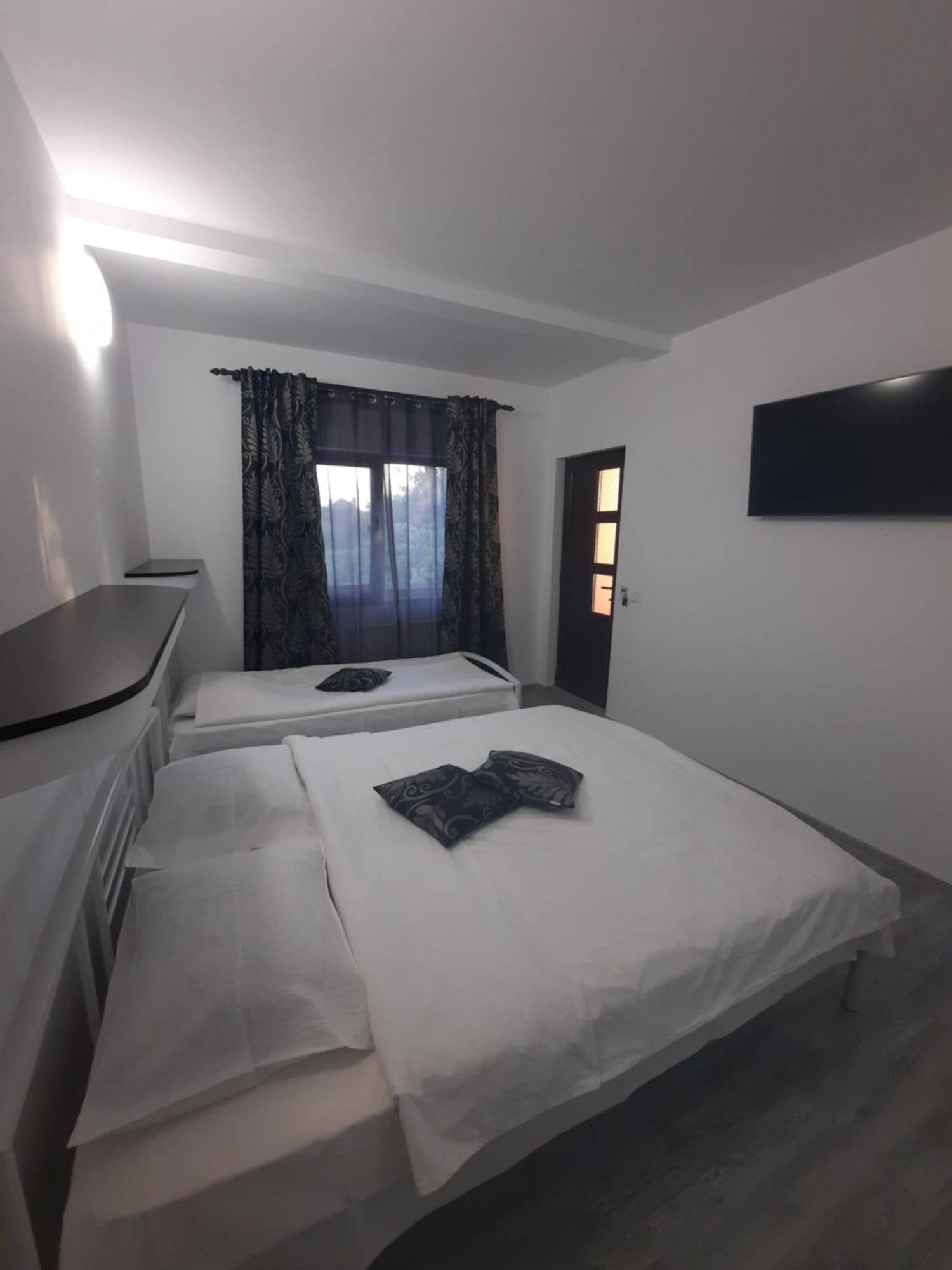 Casa Marstef Hotel Eforie Sud  Kamer foto