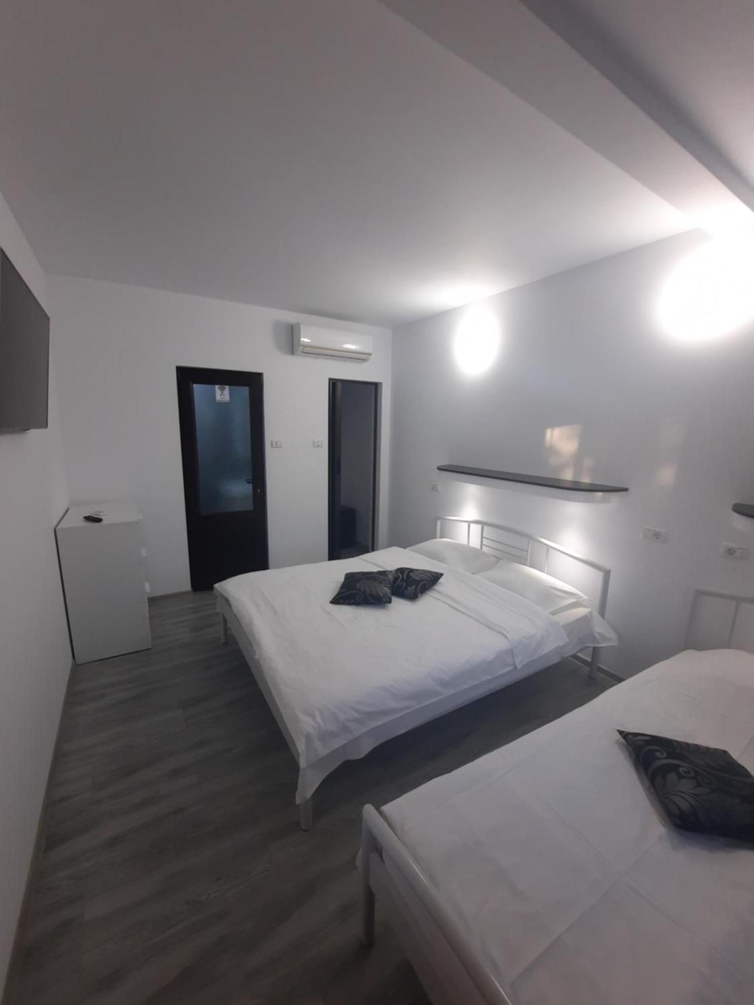 Casa Marstef Hotel Eforie Sud  Kamer foto