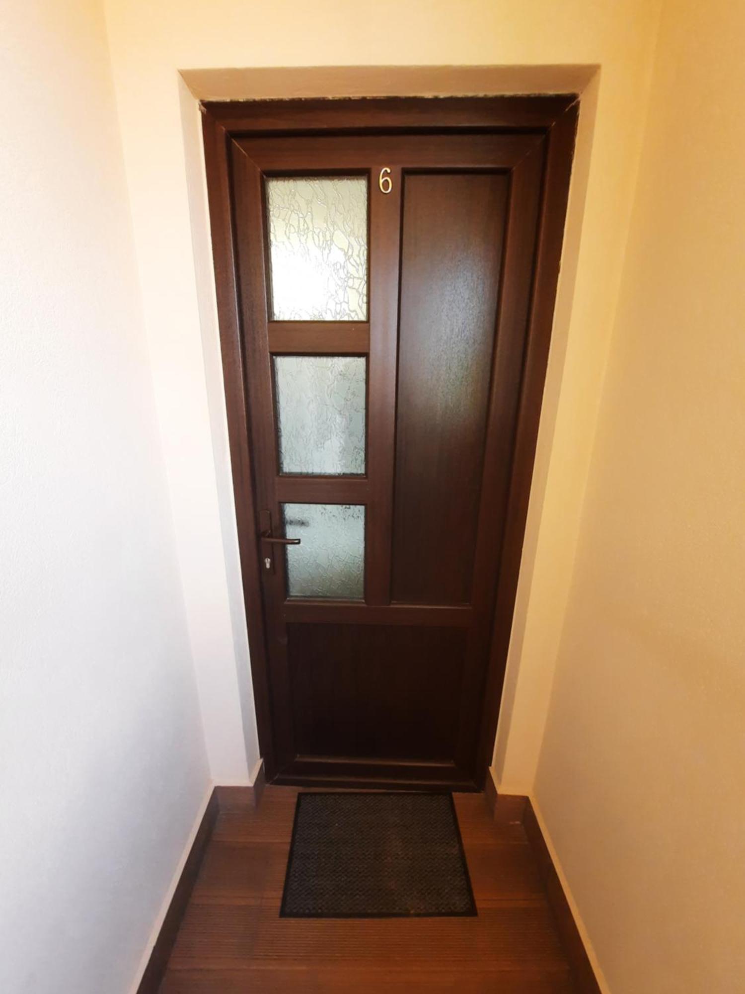 Casa Marstef Hotel Eforie Sud  Kamer foto
