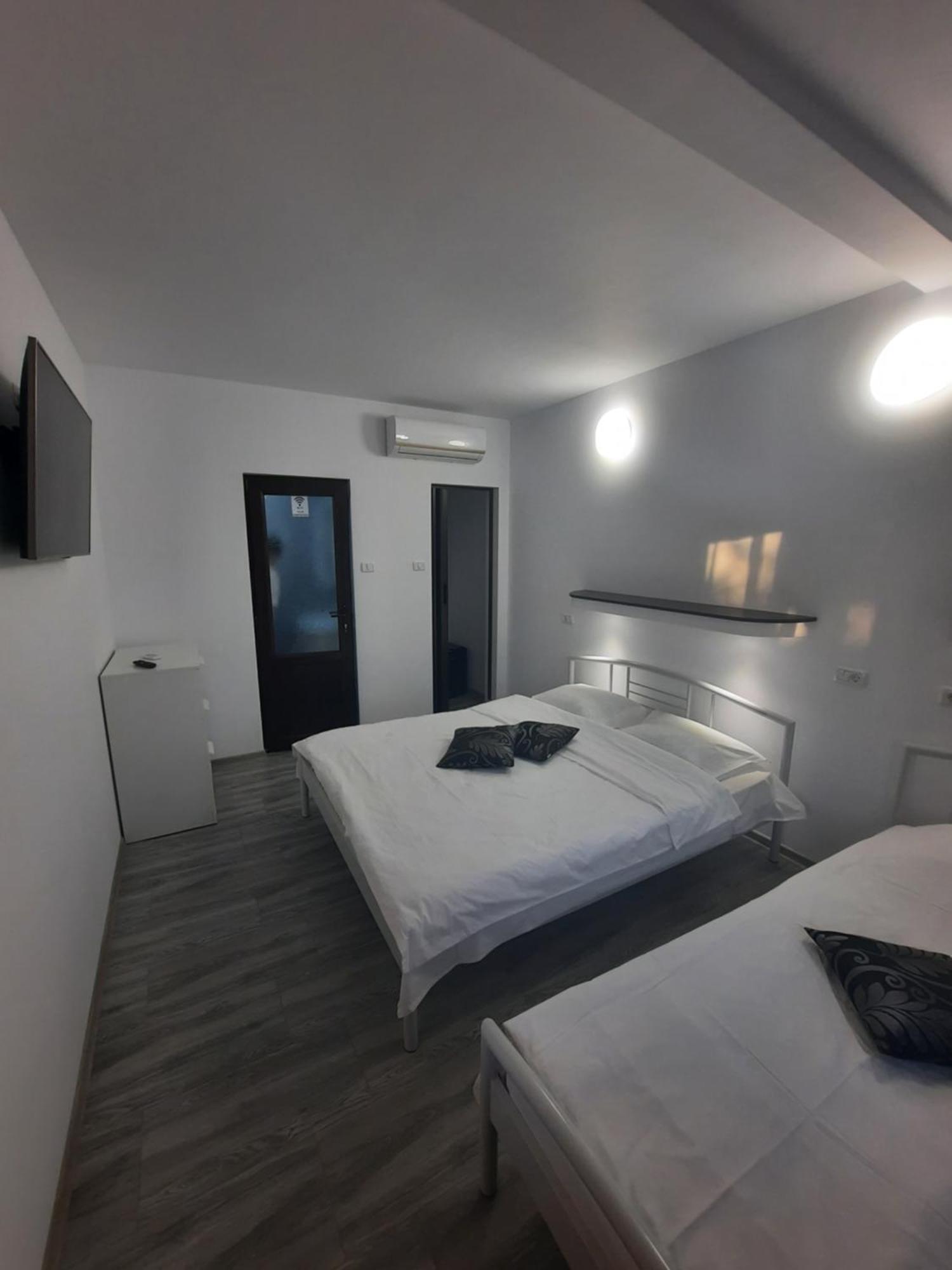 Casa Marstef Hotel Eforie Sud  Kamer foto