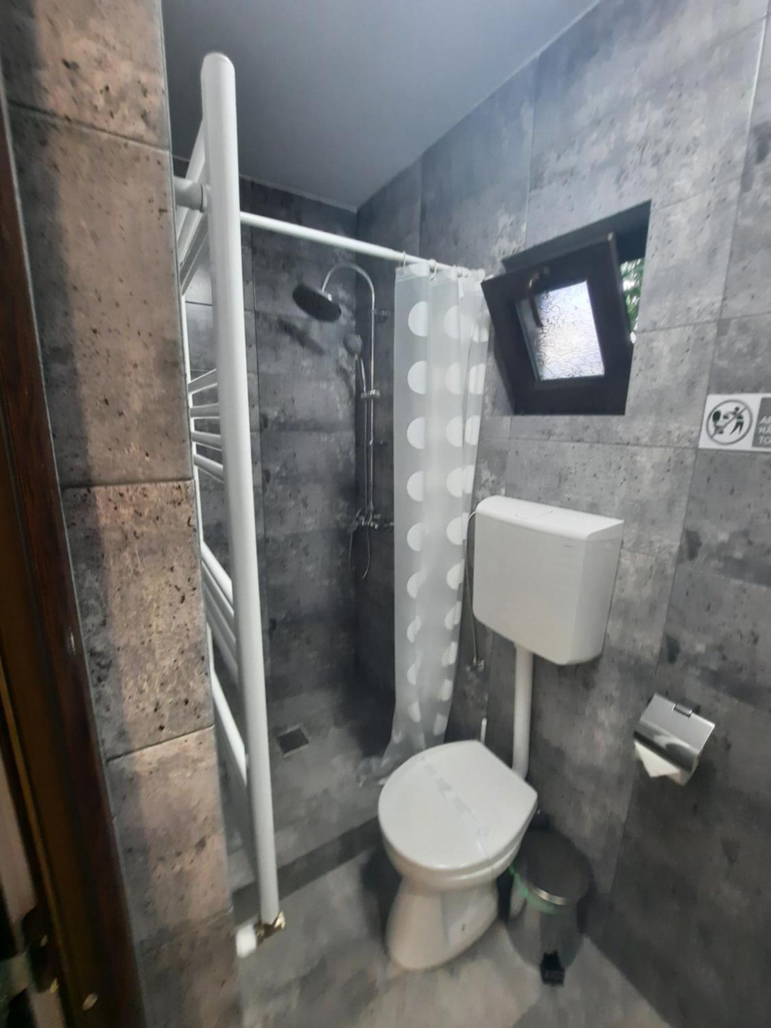 Casa Marstef Hotel Eforie Sud  Kamer foto